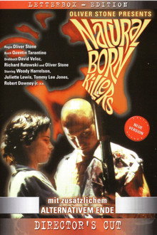 Natural Born Killers