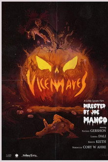 Vicemares