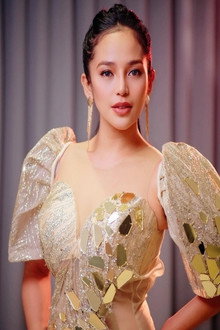 Nakaw Na Sandali