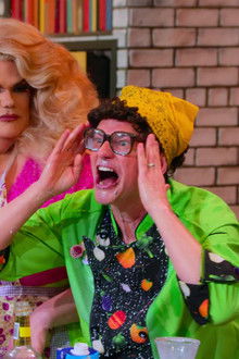 Drag Me to Dinner - Season 1