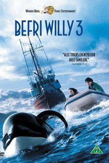Befri Willy 3