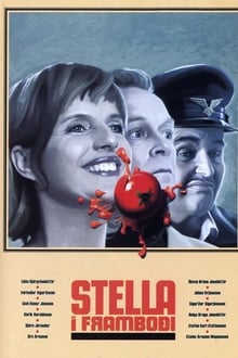 Poster do filme Stella Runs for Office