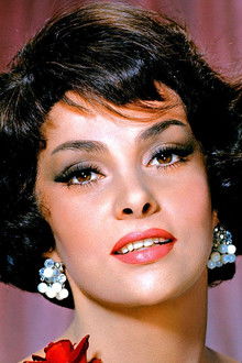 Photo of Gina Lollobrigida