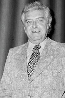Photo of Émile Genest