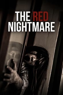 Poster do filme The Red Nightmare