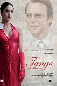 Poster da série Tango per la Libertà