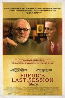 Ultima Ședință a lui Freud