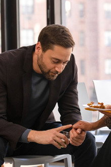 New Amsterdam season 4 episode 14