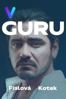 Guru tv show poster