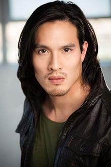 Photo of Desmond Chiam