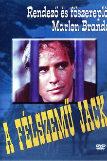 A félszemű Jack
