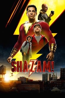 Shazam! Torrent (BluRay) 720p e 1080p Dual Áudio – Mega – Google Drive – Download