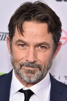 Photo of Billy Campbell