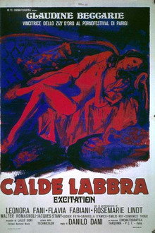 Calde labbra