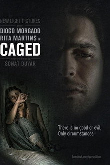 Caged