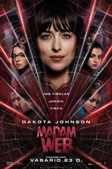 Madam Web