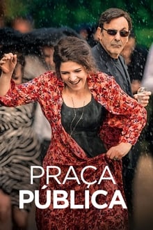 Poster do filme Praça Pública