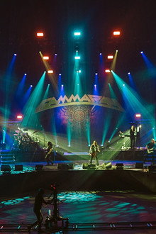 Gamma Ray - 30 Years Live Anniversary