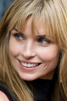 Photo of Polly Shannon