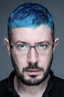 Артемий Лебедев