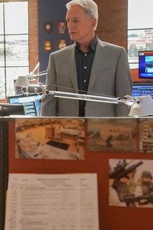 NCIS season 16 episode 20
