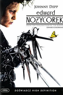 Edward Nożycoręki
