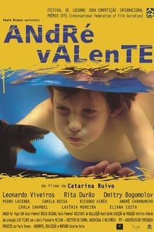Poster do filme Andre Valente