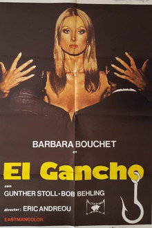 El gancho