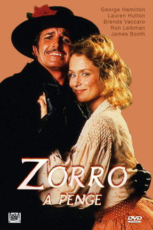 Zorro, a penge