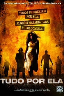 Poster do filme Tudo Por Ela