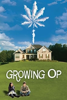 Growing Op movie poster