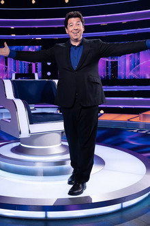Michael McIntyre's The Wheel
