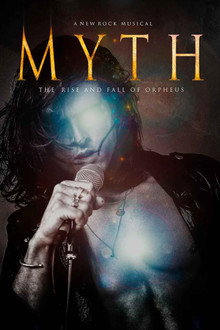 Myth: The Rise and Fall of Orpheus