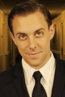 Photo of Chris Osborn