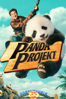 Panda projekt
