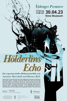 Hölderlins Echo