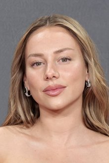 Photo of Ester Expósito