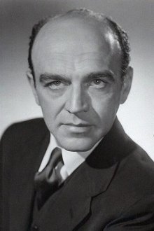 Photo of Herbert Berghof