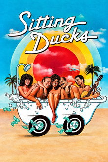 Sitting Ducks - Soldi sesso & vitamine