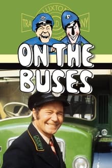 Poster da série On the Buses