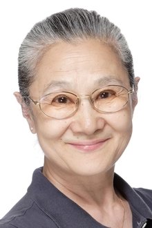 Photo of Ikuko Tani