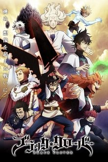 Black Clover