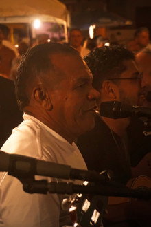 Towar: A Melodia das Rocas