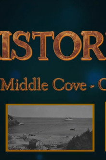 The History of Logy Bay-Middle Cove-Outer Cove