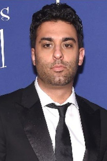 Photo of Joe La Puma