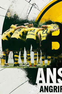 Der Anschlag - Angriff auf den BVB
