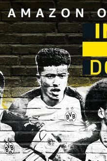 Inside Borussia Dortmund