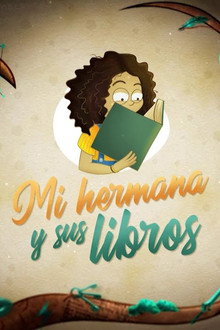 Mi hermana y sus libros