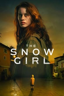 The Snow Girl tv show poster