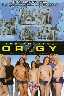 The Amazing Orgy 2